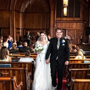 Meet your Posher, William